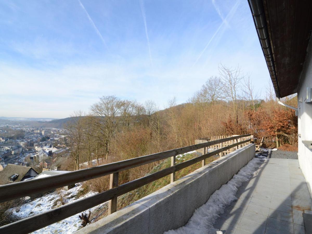 マルメディ Detached House With Breathtaking Viewsヴィラ エクステリア 写真