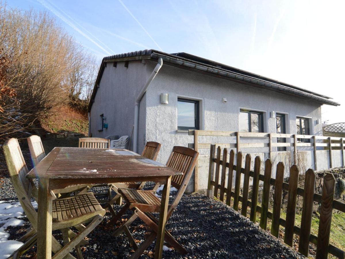 マルメディ Detached House With Breathtaking Viewsヴィラ エクステリア 写真